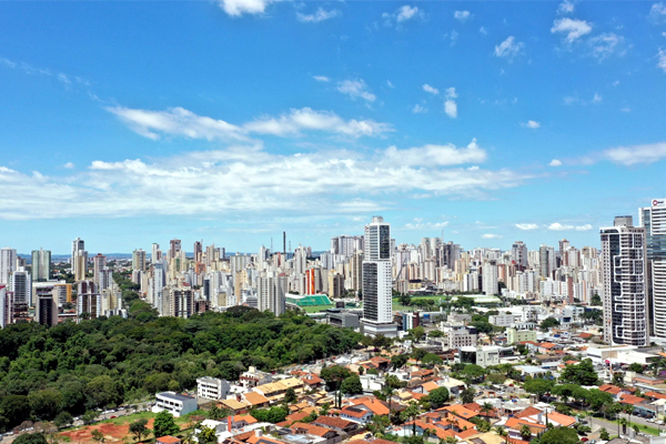 Goiania